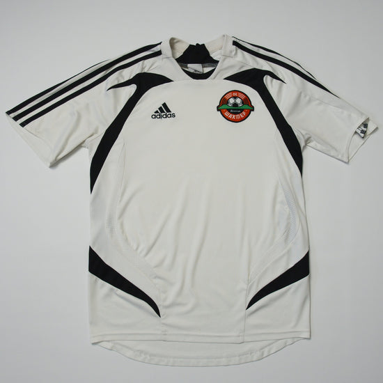 Шахтар Донецьк (Shakhtar Donetsk) 2006-2008 Короткий рукав Гостьова