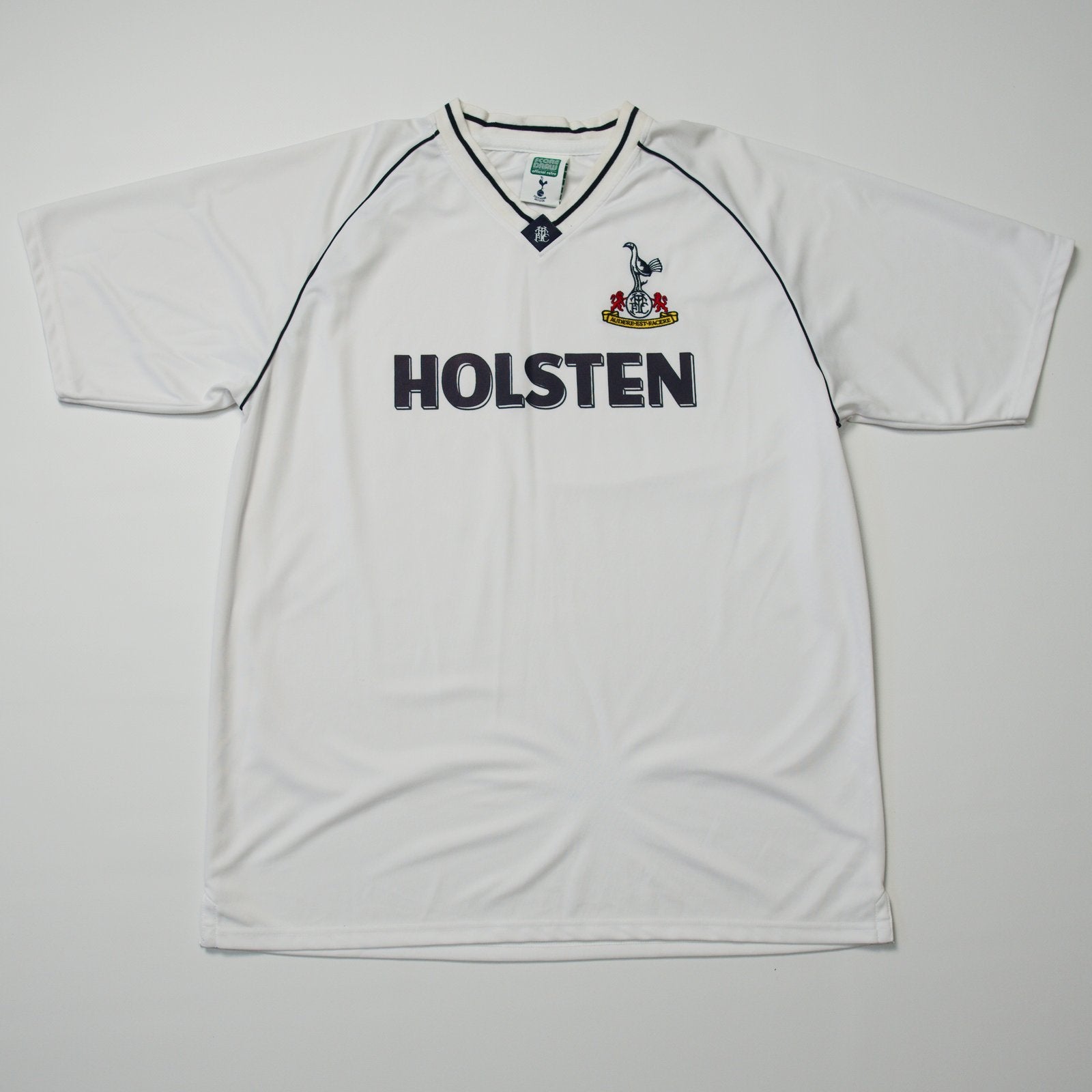 Тоттенхем (Tottenham) 1990-1991 Ретро