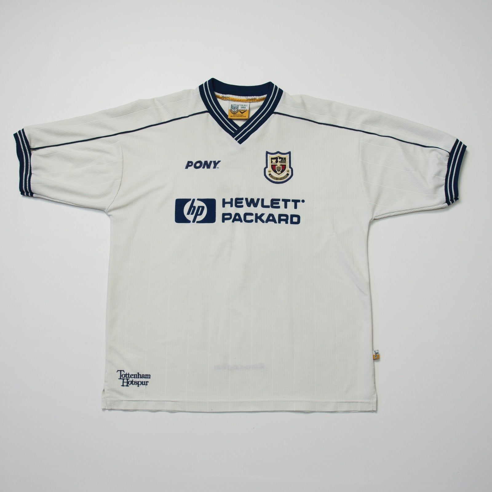 Тоттенхем (Tottenham) 1997-1999 Домашня