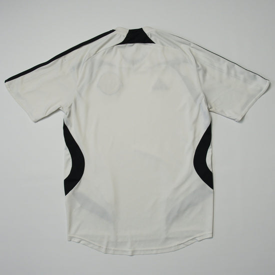 Шахтар Донецьк (Shakhtar Donetsk) 2006-2008 Короткий рукав Гостьова