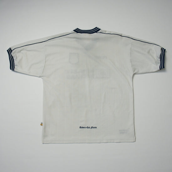 Тоттенхем (Tottenham) 1997-1999 Короткий рукав Домашня