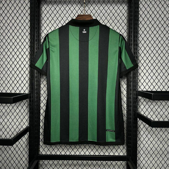 Селтік 2005-2006 Короткий Рукав Гостьова