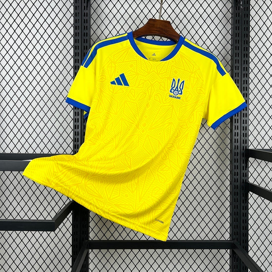 Україна 2026 Короткий Рукав Домашня
