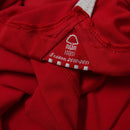 Ноттінгем Форест (Nottingham Forest) 2010-2011 Домашня Кларк (Clark)