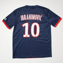 ПСЖ (PSG) 2013-2014 Домашня Ібрагімович (Ibrahimovic)
