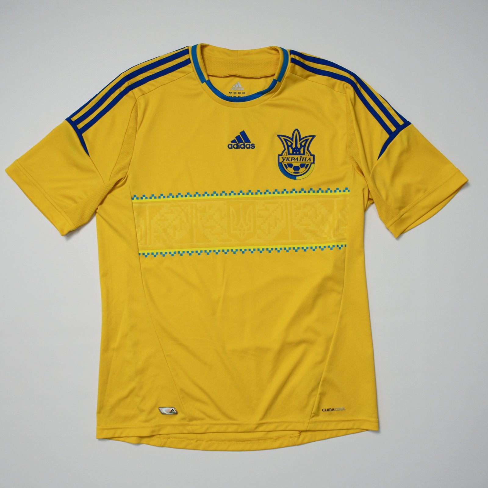 Україна (Ukraine) 2011-2013 Домашня