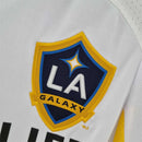 LA Galaxy 2007-2008 домашня ретро форма - вигляд ззаду