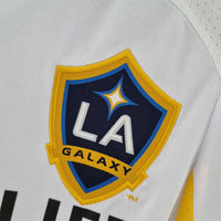 LA Galaxy 2007-2008 домашня ретро форма - вигляд ззаду