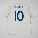 Англія (England) 2010-2011 Домашня Руні (Rooney)