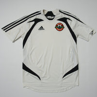 Шахтар Донецьк (Shakhtar Donetsk) 2006-2008 Гостьова