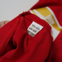 Ноттінгем Форест (Nottingham Forest) 2010-2011 Домашня Кларк (Clark)