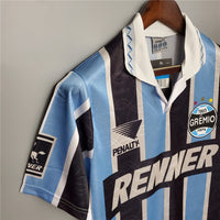 Греміо 1994-1995 домашня ретро форма - вигляд ззаду