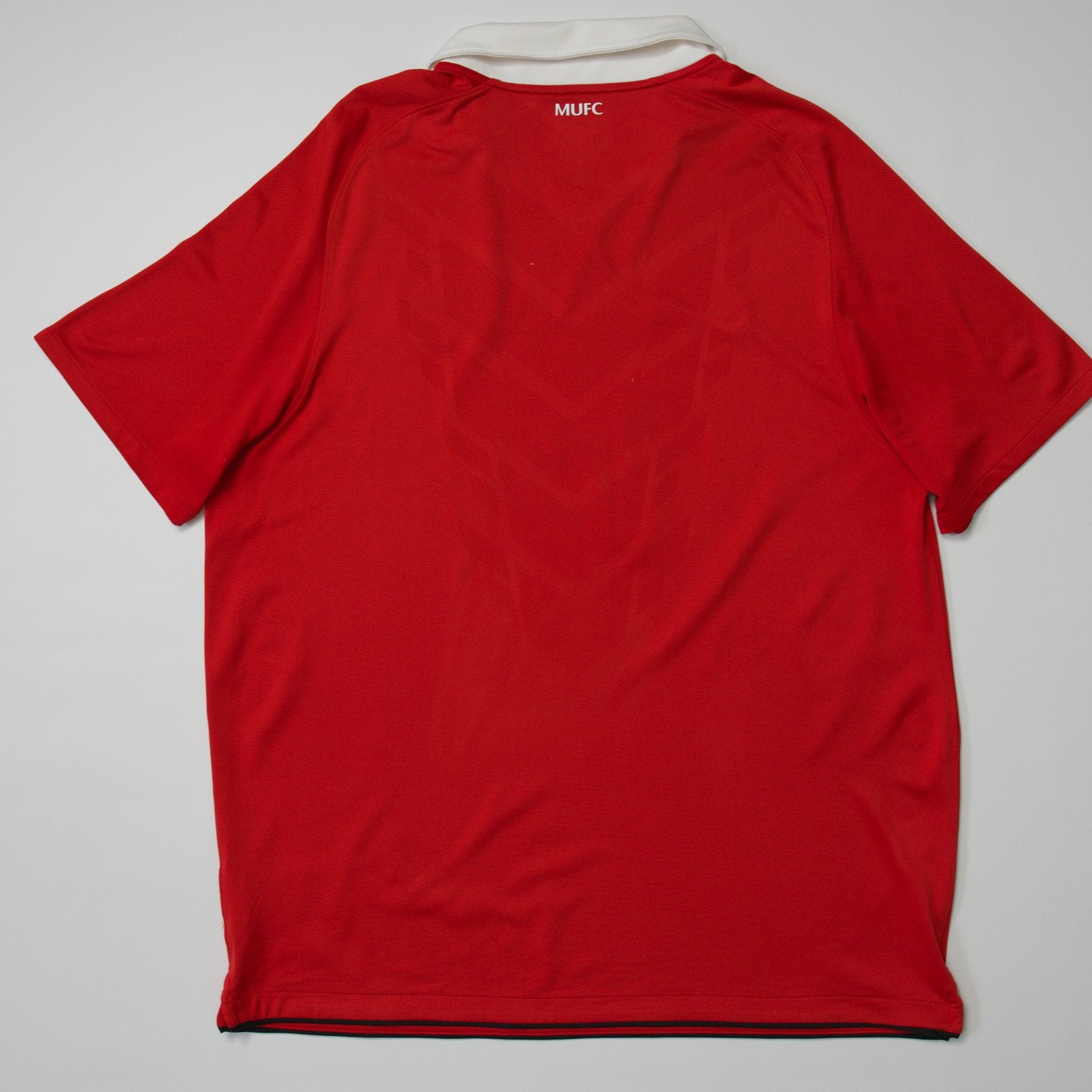 Манчестер Юнайтед (Manchester United) 2010-2011 Домашня
