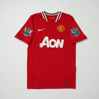 Манчестер Юнайтед (Manchester United) 2011-2012 Домашня Нані (Nani)