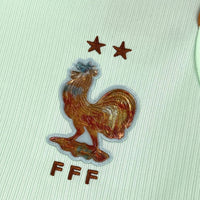 Франція 2026 Короткий Рукав Гостьова