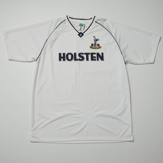 Тоттенхем (Tottenham) 1990-1991 Ретро