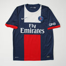 ПСЖ (PSG) 2013-2014 Домашня Ібрагімович (Ibrahimovic)
