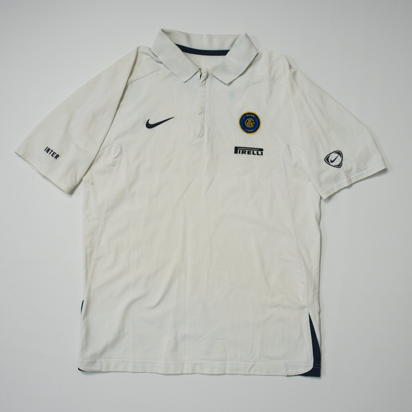 Інтер (Inter) 2000-2001 Поло