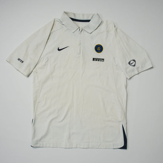 Інтер (Inter) 2000-2001 Поло