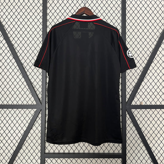 Аякс 1998-1999 Короткий рукав Гостьова