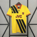 Арсенал 1993-1994 гостьова ретро форма - вигляд спереду