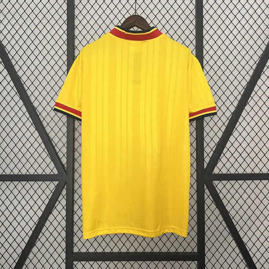 Арсенал 1993-1994 Короткий Рукав Гостьова