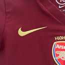 Арсенал 2005-2006 домашня ретро форма - вигляд спереду