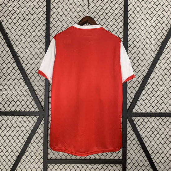 Арсенал 2006-2008 Короткий Рукав Домашня