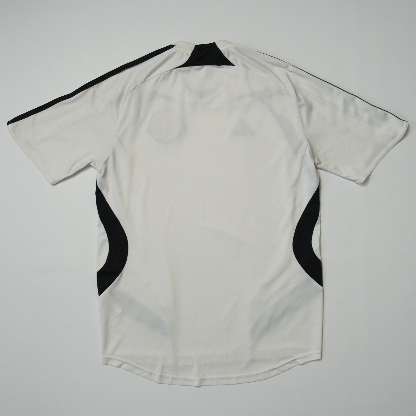 Шахтар Донецьк (Shakhtar Donetsk) 2006-2008 Гостьова