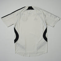 Шахтар Донецьк (Shakhtar Donetsk) 2006-2008 Гостьова