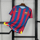 Барселона 2005-2006 домашня ретро форма - вигляд ззаду
