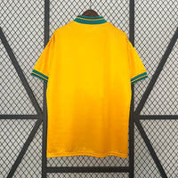 Баварія 1993-1995 гостьова ретро форма - вигляд ззаду