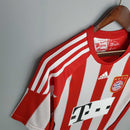 Баварія 2010-2011 домашня ретро форма - вигляд спереду