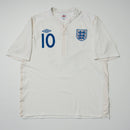 Англія (England) 2010-2011 Домашня Руні (Rooney)