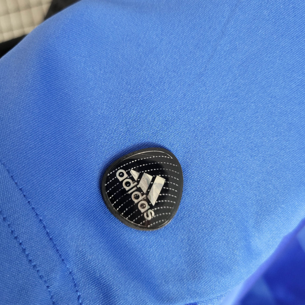 Челсі 2011-2012 домашня ретро форма - вигляд ззаду