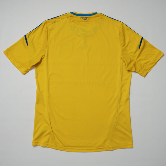 Україна (Ukraine) 2011-2013 Домашня