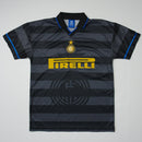 Інтер (Inter) 1997-1998 Гостьова