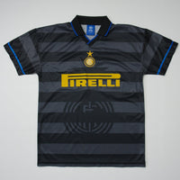 Інтер (Inter) 1997-1998 Гостьова
