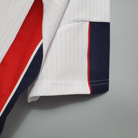 Англія 1998 домашня ретро форма - вигляд спереду