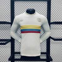 Колумбія 2024 ювілейна форма - вигляд спереду