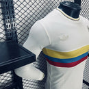 Колумбія 2024 ювілейна форма - деталь емблеми