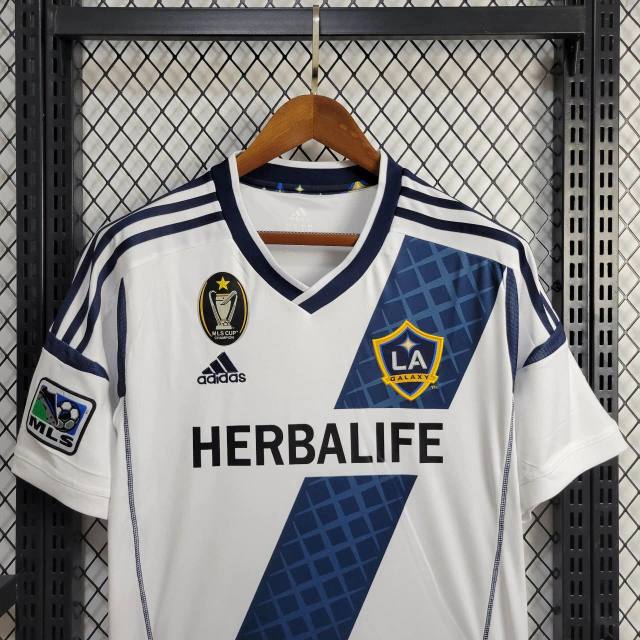 Купити форму LA Galaxy, ретро та нові сезони | Superclasiq