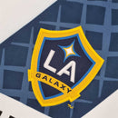 LA Galaxy 2012-2013 домашня ретро форма - крупний план