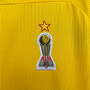 Мілан 1999-2000 четверта ретро форма - вигляд спереду