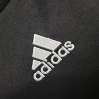 Мілан 2007-2008 третя ретро форма - деталь емблеми