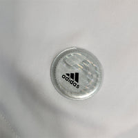 Мілан 2009-2010 гостьова ретро форма - вигляд ззаду