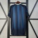 Ньюкасл 2004-2005 домашня ретро форма - вигляд ззаду