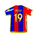 Барселона 2006-2007 домашня ретро форма - вигляд спереду