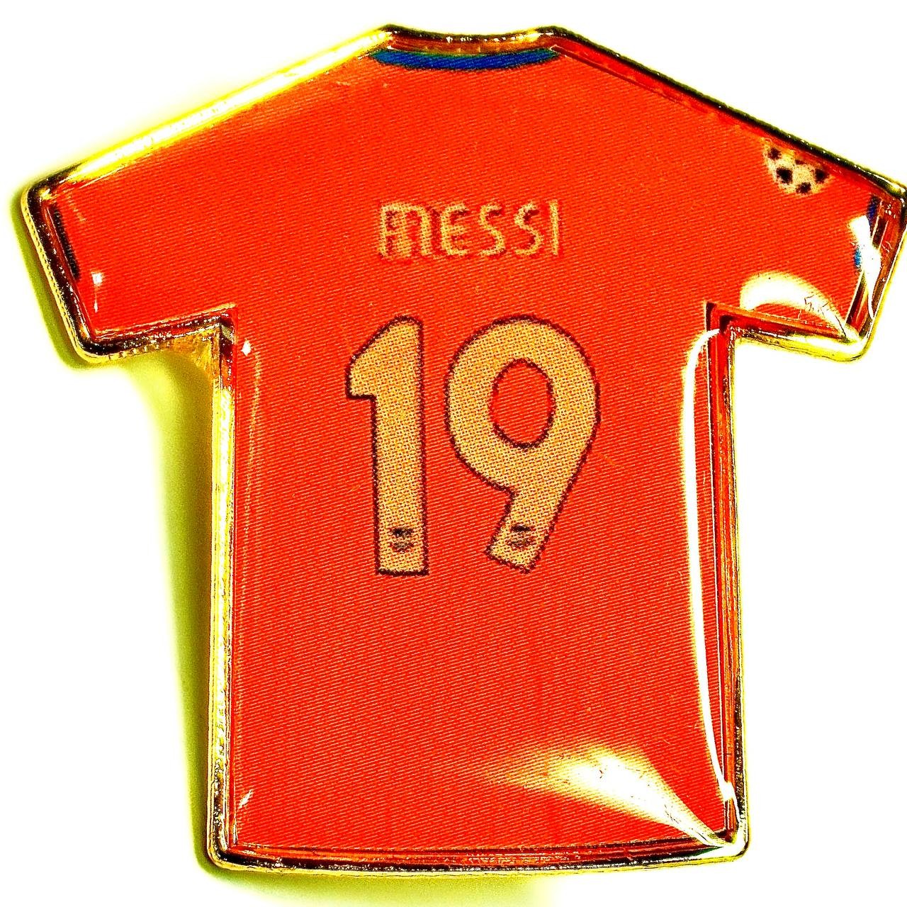 Барселона 2006-2007 гостьова ретро форма - вигляд спереду