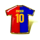 Барселона 2008-2009 домашня ретро форма - вигляд спереду
